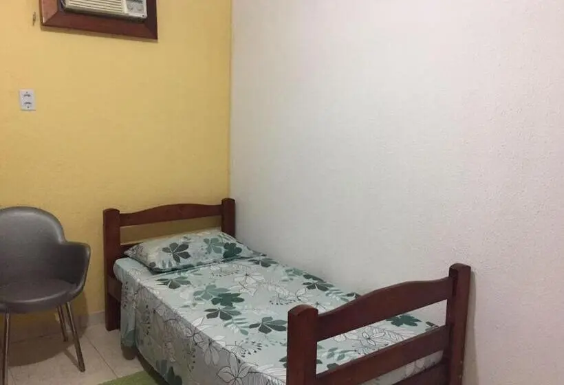 Letto in Camera Condivisa, Pousada Da Didi