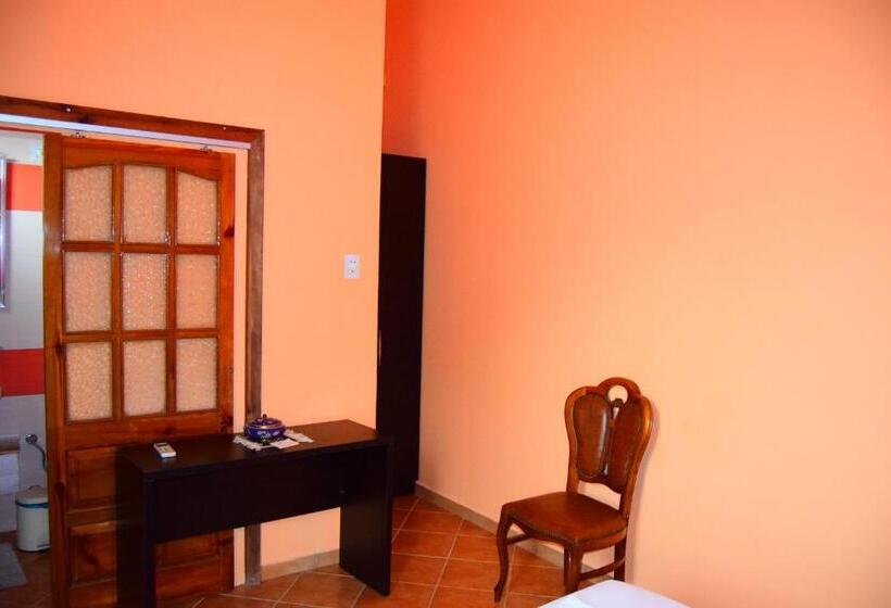 חדר סטנדרט, Vila Lili Guest House   Berat