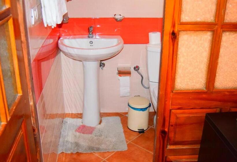 חדר סטנדרט, Vila Lili Guest House   Berat