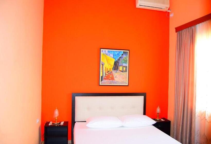 חדר סטנדרט, Vila Lili Guest House   Berat