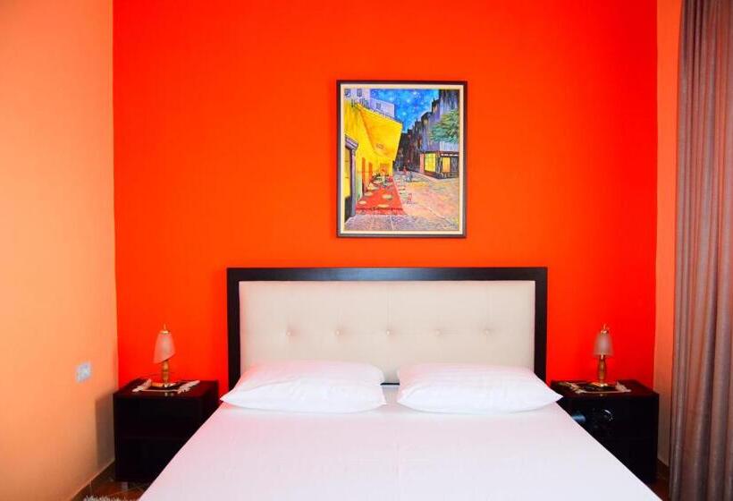 חדר סטנדרט, Vila Lili Guest House   Berat