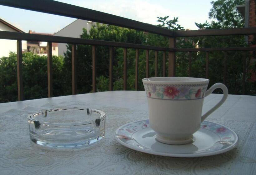 اتاق استاندارد, Villa Afrodita