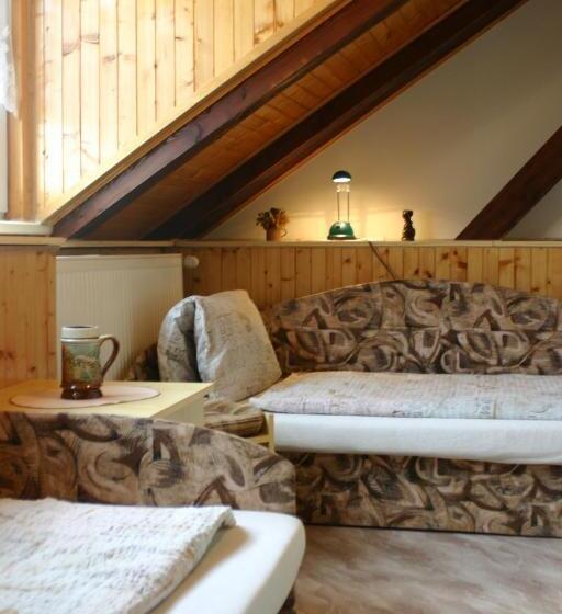 스탠다드 룸, Pension U Vlášků