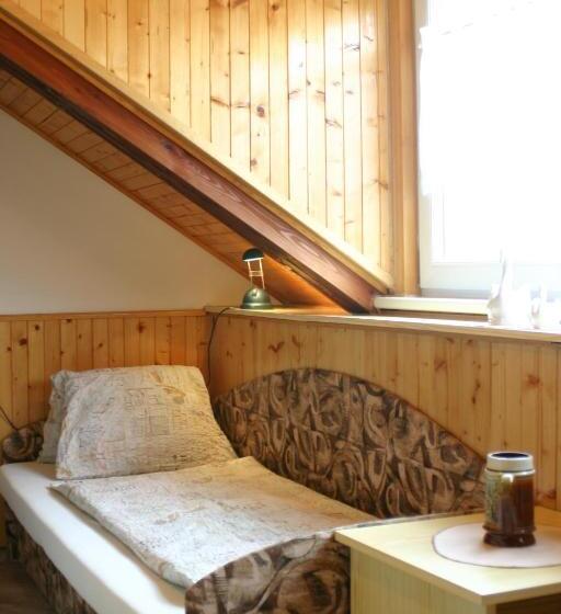 스탠다드 룸, Pension U Vlášků