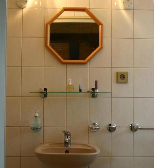 스탠다드 룸, Pension U Vlášků