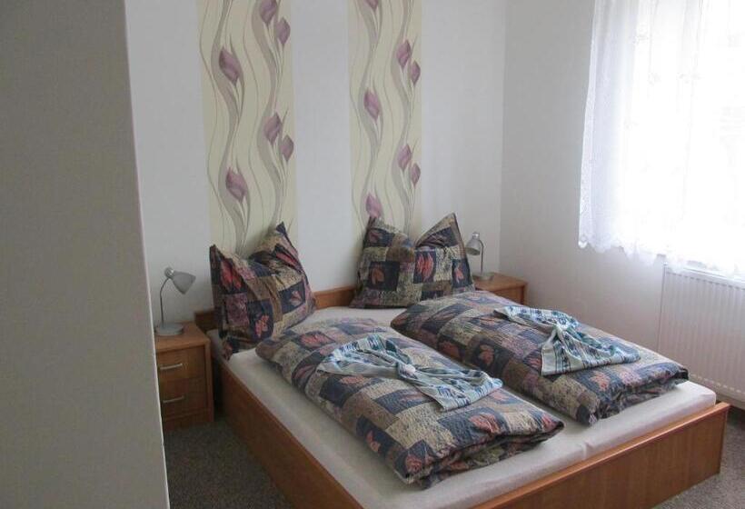 디럭스 룸, Pension U Vlášků