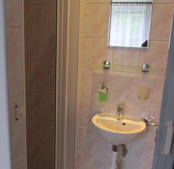 디럭스 룸, Pension U Vlášků