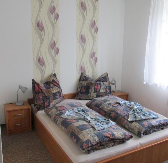 디럭스 룸, Pension U Vlášků