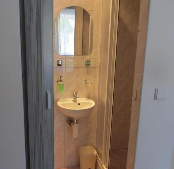 컴포트 트리플 룸, Pension U Vlášků