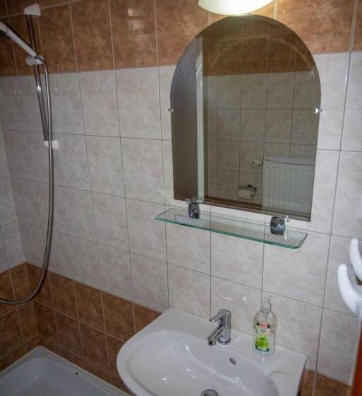 스탠다드 룸, Radics Panzió étterem és Pihenő Központ