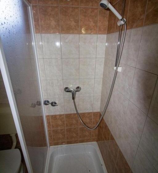 스탠다드 룸, Radics Panzió étterem és Pihenő Központ