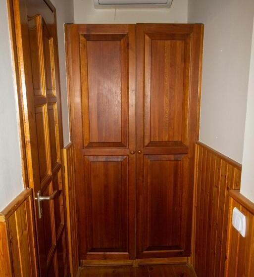 스탠다드 룸, Radics Panzió étterem és Pihenő Központ