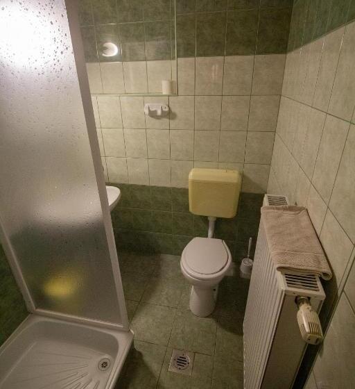 스탠다드 룸, Radics Panzió étterem és Pihenő Központ