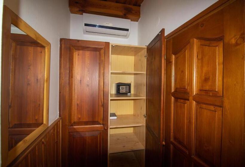 스탠다드 룸, Radics Panzió étterem és Pihenő Központ