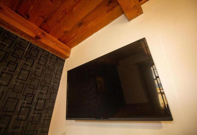 스탠다드 룸, Radics Panzió étterem és Pihenő Központ