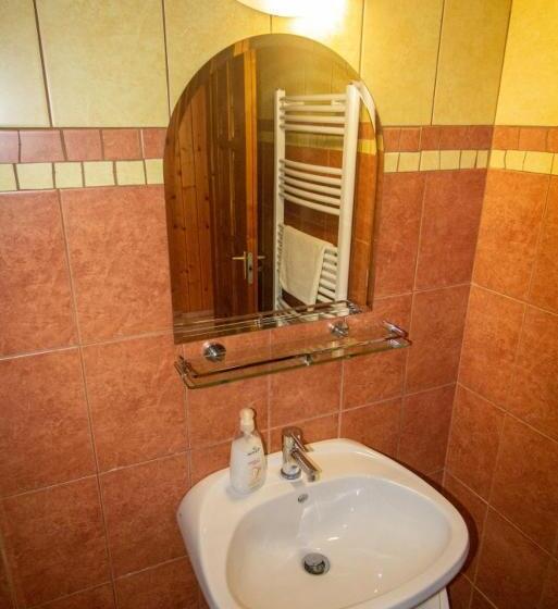 스탠다드 트리플 룸, Radics Panzió étterem és Pihenő Központ