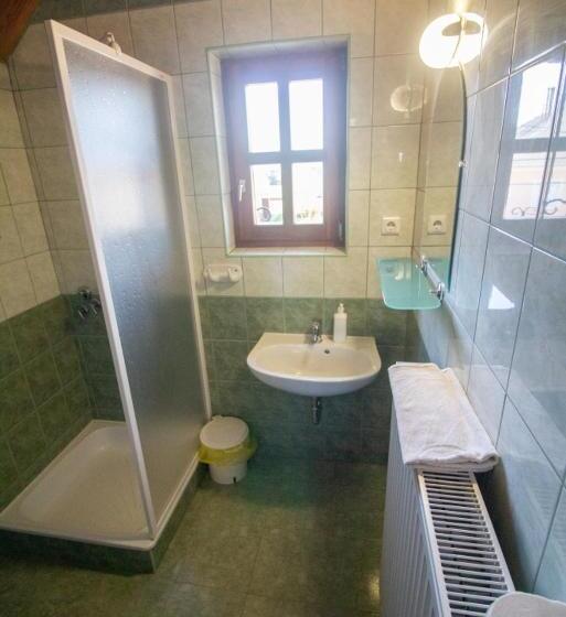 스탠다드 트리플 룸, Radics Panzió étterem és Pihenő Központ