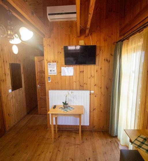 스탠다드 트리플 룸, Radics Panzió étterem és Pihenő Központ