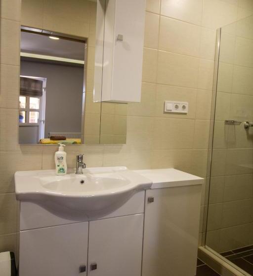 스탠다드 테라스 룸, Radics Panzió étterem és Pihenő Központ