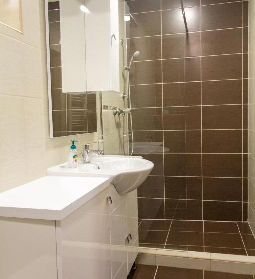 스탠다드 테라스 룸, Radics Panzió étterem és Pihenő Központ