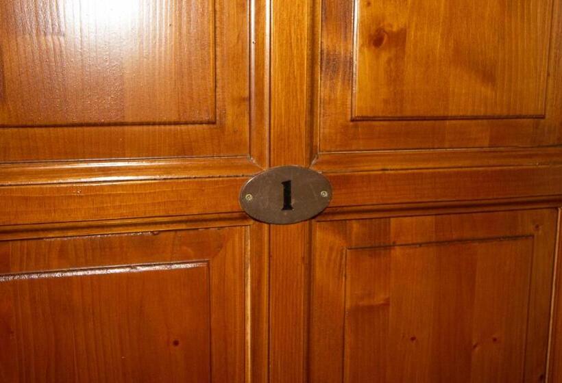 스탠다드 룸, Radics Panzió étterem és Pihenő Központ