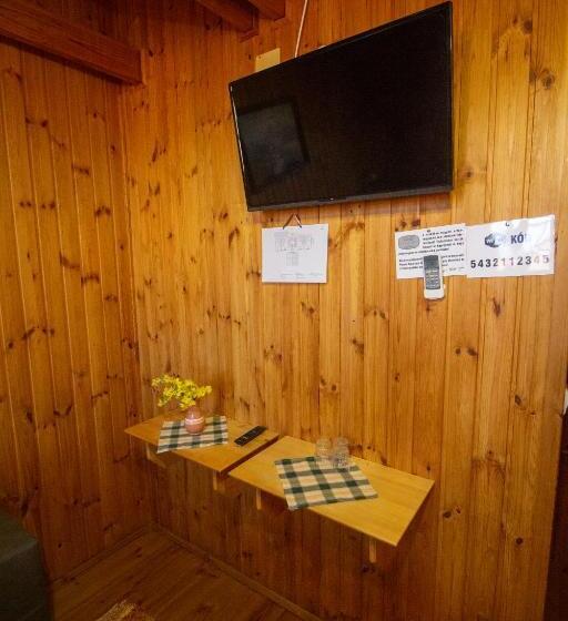 Номер Стандарт Трехместный, Radics Panzió étterem és Pihenő Központ