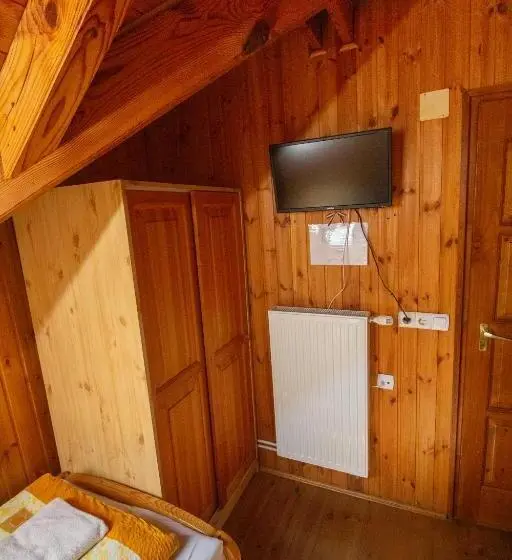 ４ベッドルームアパートメント, Radics Panzió étterem és Pihenő Központ