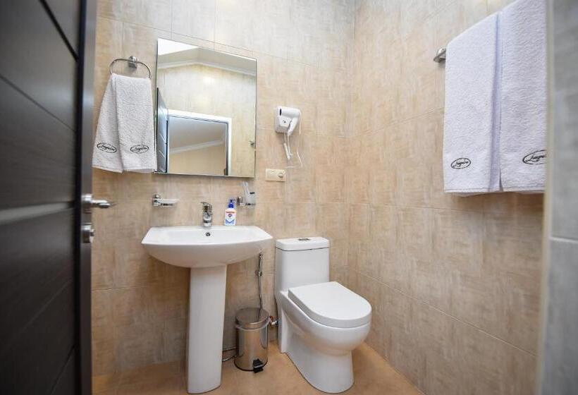 اتاق اکونومی, Laguna