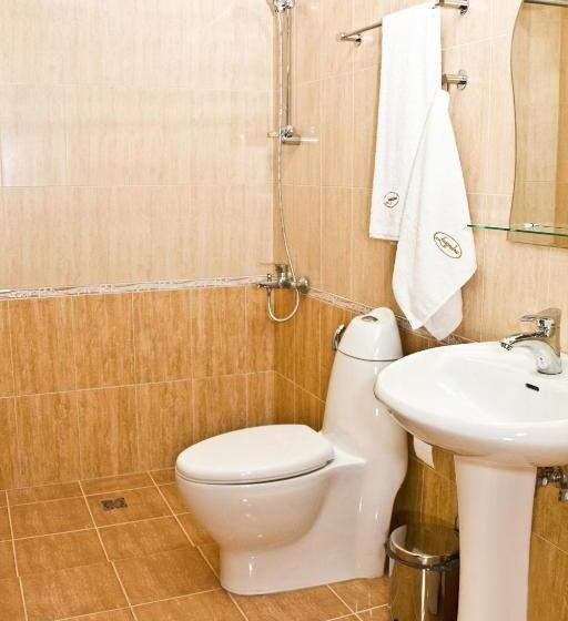 اتاق استاندارد, Laguna