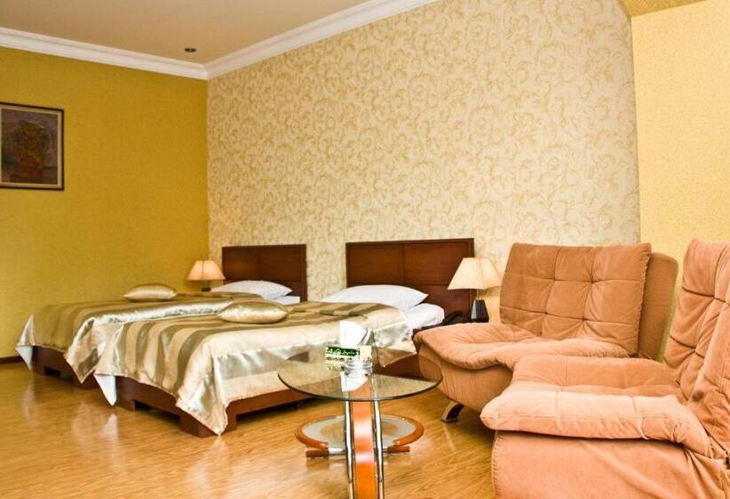 اتاق استاندارد, Laguna