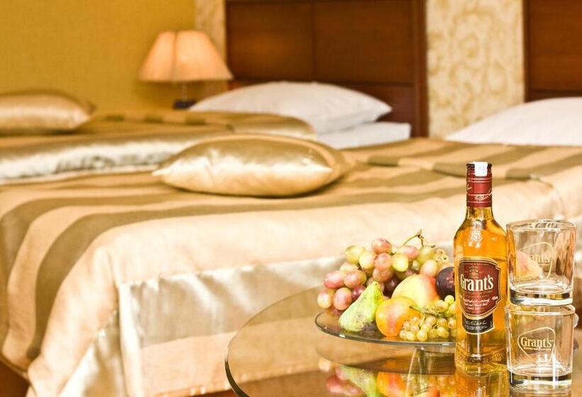 اتاق استاندارد, Laguna