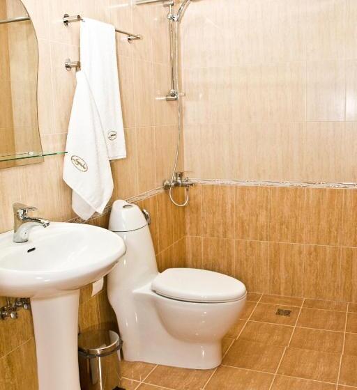 اتاق استاندارد, Laguna