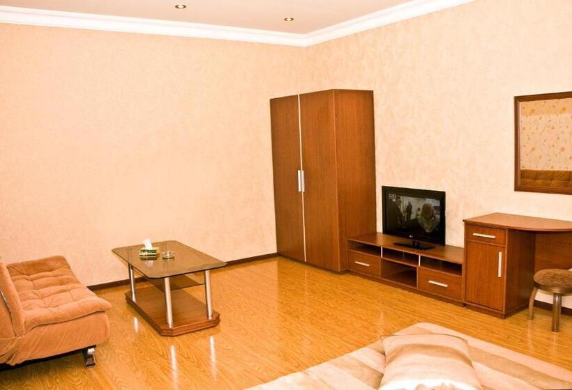 اتاق استاندارد, Laguna