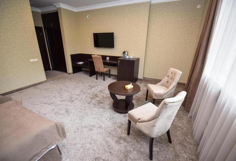 اتاق لوکس, Laguna