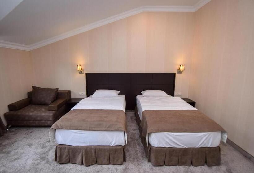 اتاق لوکس, Laguna