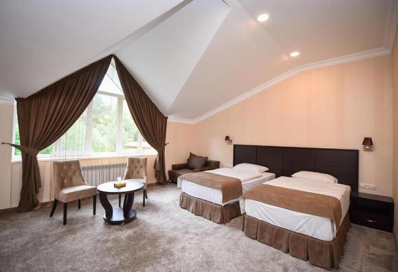 اتاق لوکس, Laguna