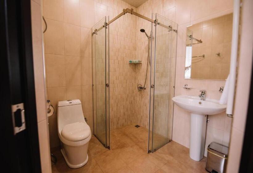 اتاق راحتی سه تخته, Laguna