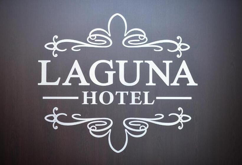 اتاق راحتی سه تخته, Laguna