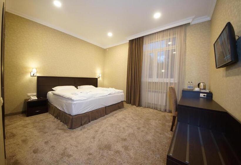 اتاق استاندارد, Laguna