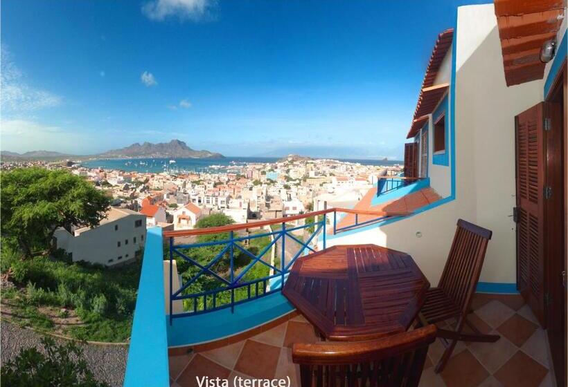 Люкс Superior Вид на Море, Solar Windelo