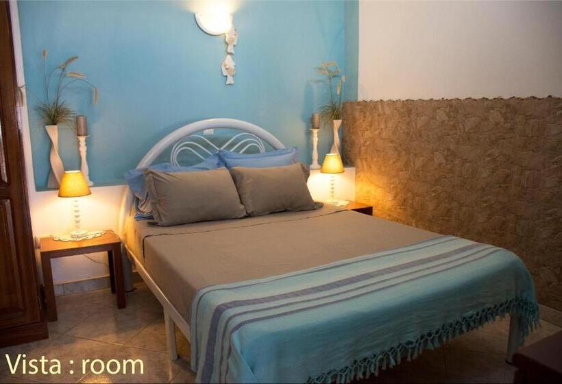 Люкс Superior Вид на Море, Solar Windelo