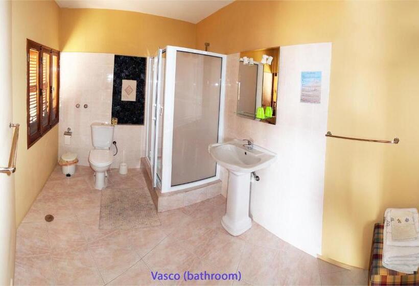 Люкс Superior Вид на Море, Solar Windelo