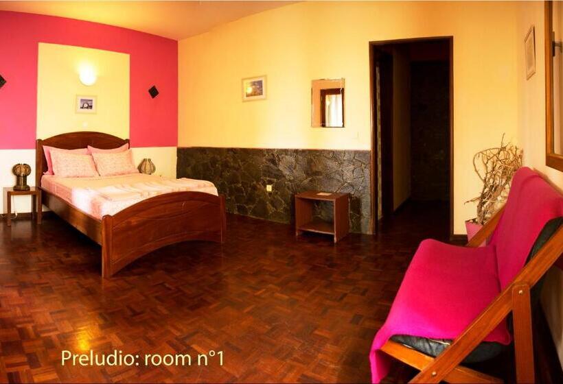 オーシャンビューファミリールーム, Solar Windelo