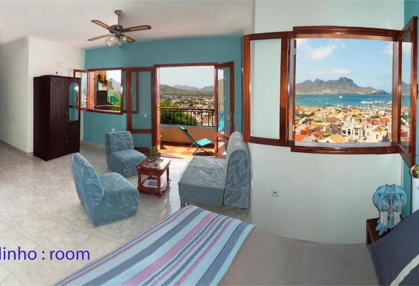 Трехместный Superior Вид на Море, Solar Windelo