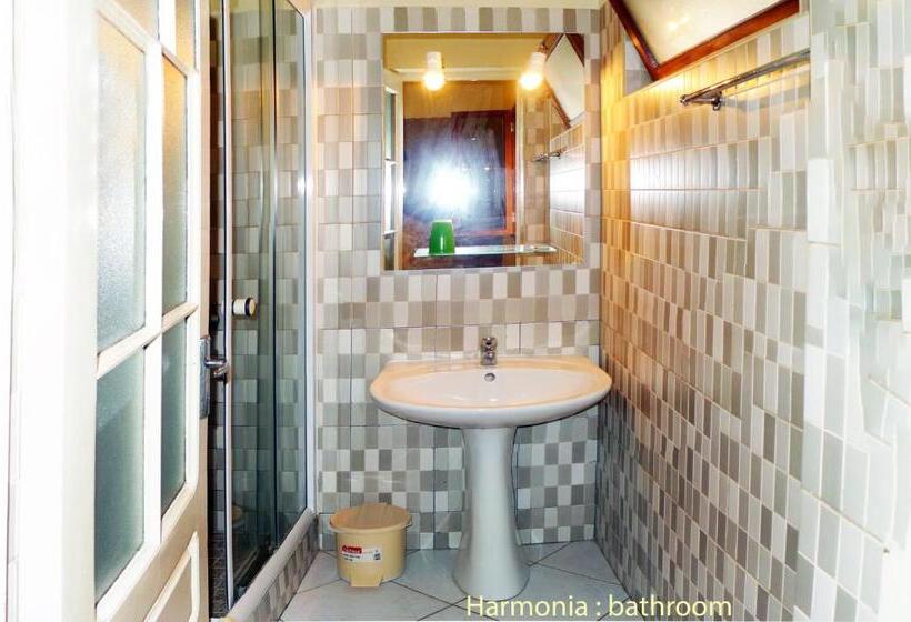 Номер Стандарт Трехместный, Solar Windelo