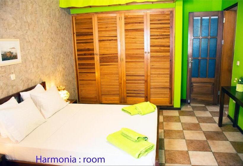 Номер Стандарт Трехместный, Solar Windelo