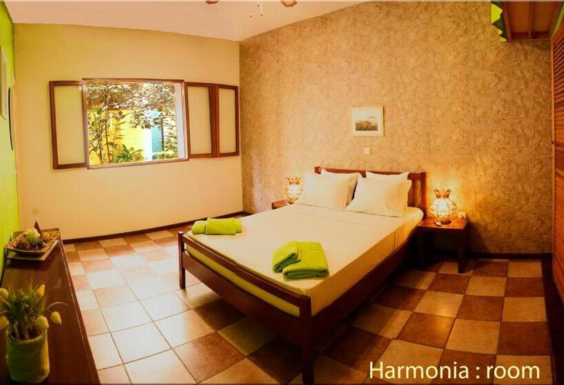 Номер Стандарт Трехместный, Solar Windelo