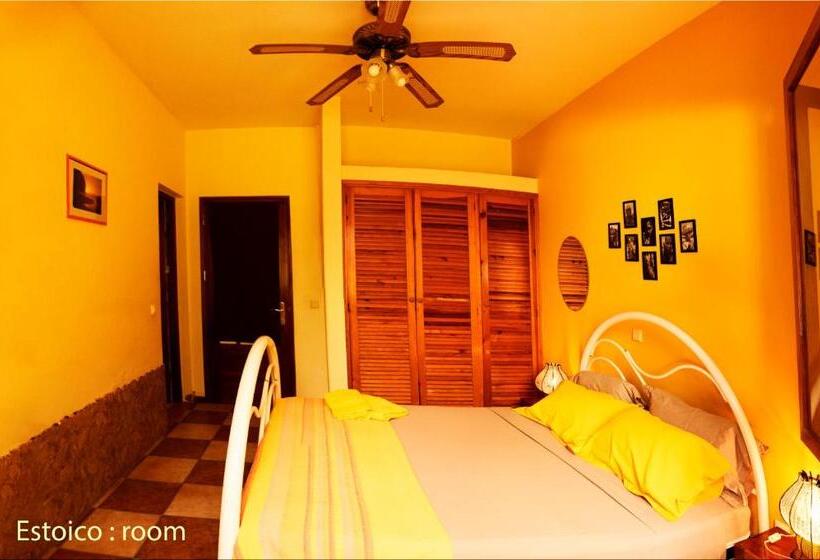 Номер Economy, Solar Windelo