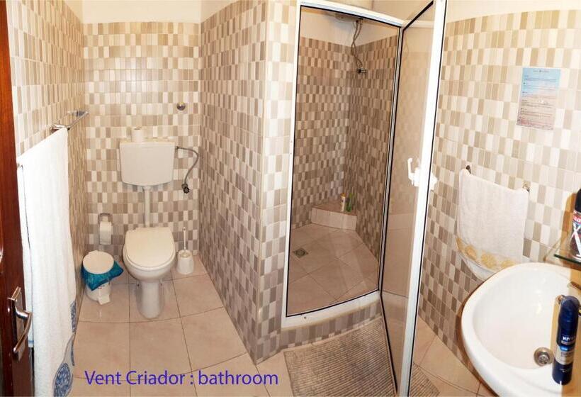 Студия Стандарт Вид на Море, Solar Windelo