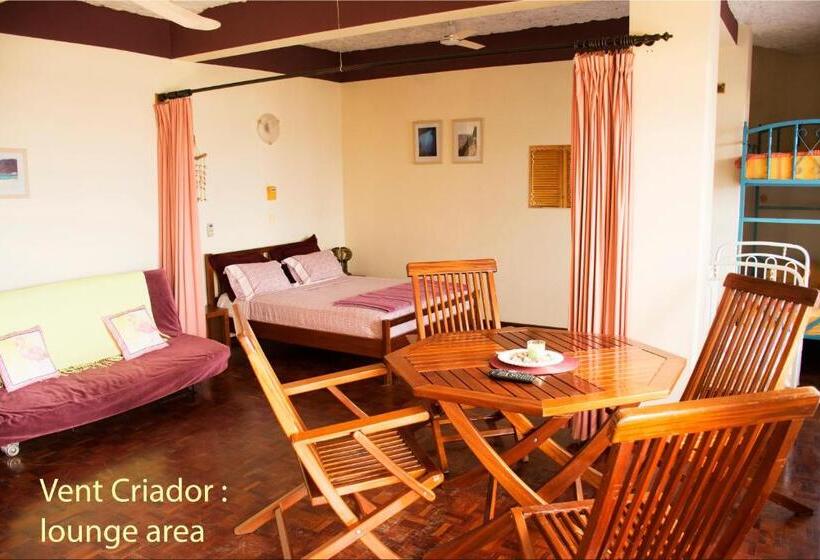 Студия Стандарт Вид на Море, Solar Windelo